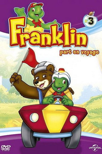 Franklin part en voyage (2012)