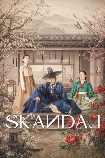 Skandal