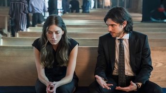 Cena de Por Favor, Me Ilumine