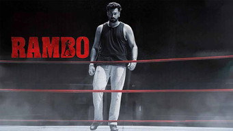 Rambo (2025)