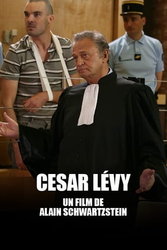 Poster of César Lévy