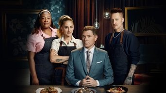 Bobby's Triple Threat - S2E01
