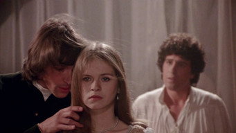 The Tyrant's Heart, or Boccaccio in Hungary (1981)