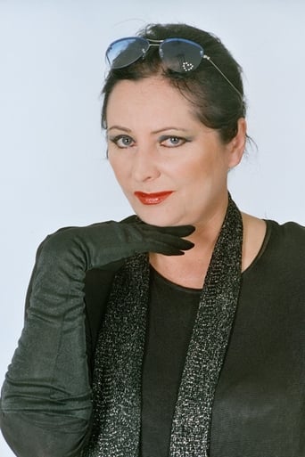 Image of Teresa Gałczyńska