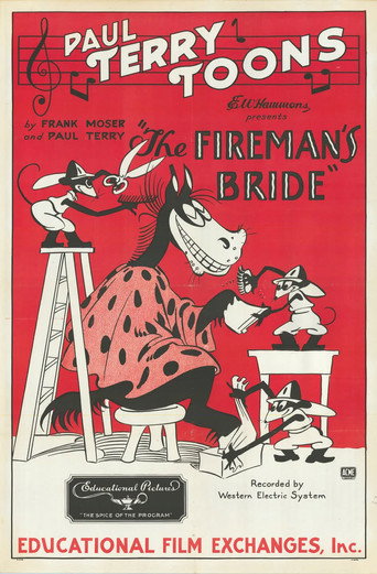 The Fireman's Bride