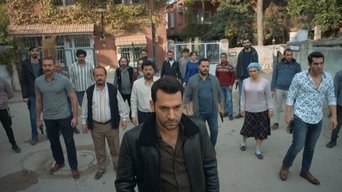 Episódio Episódio 10 da série Ramo: Entre o Amor e o Poder