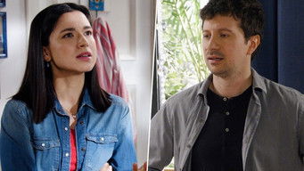 第18話:Episode 18 第18話:Episode 18