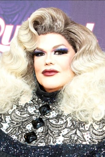 Image of Darienne Lake