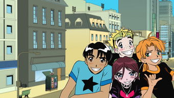 My Life Me (2011) 予告編