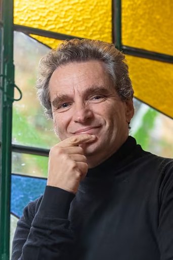 Image of Damián Dreizik