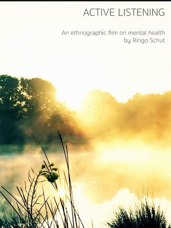 Active Listening poster