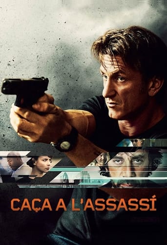 Caça a l'assassí