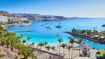Abenteuer Spanien - S1E01