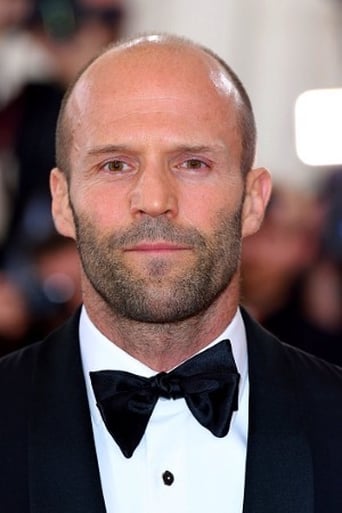 Profile picture of Jason Statham