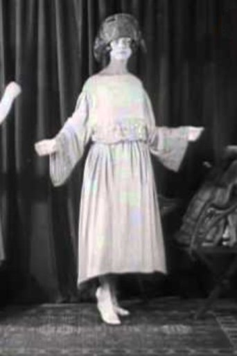 Princess Mary's Thought (1922)