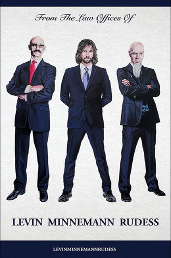Levin Minnemann Rudess: From the Law Offices Of (2016)