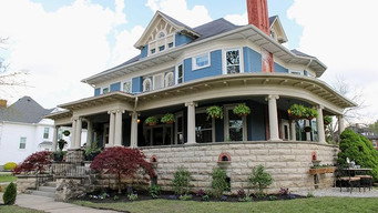 The Exterior Exorcism