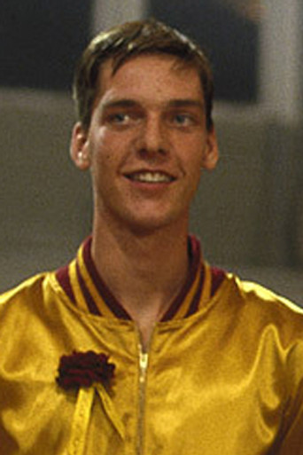 Steve Hollar portrait