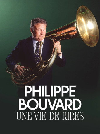Philippe Bouvard, une vie de rires