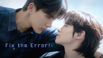 Fix the Error (2026- )