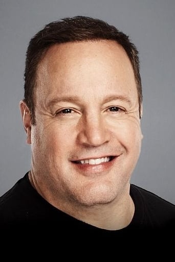 Profile picture of Kevin James