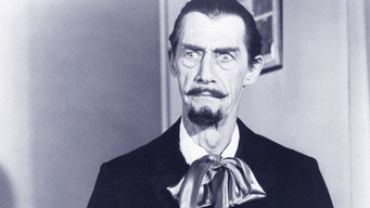 #8 Billy the Kid Versus Dracula