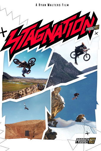 Stagnation poster