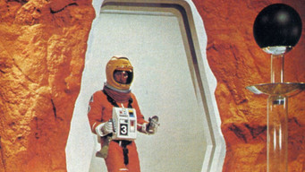 #40 Space: 1999