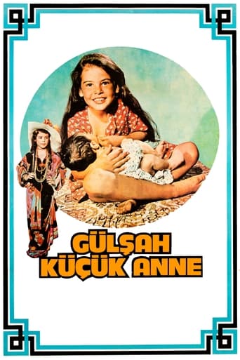 Poster of Gülşah Küçük Anne