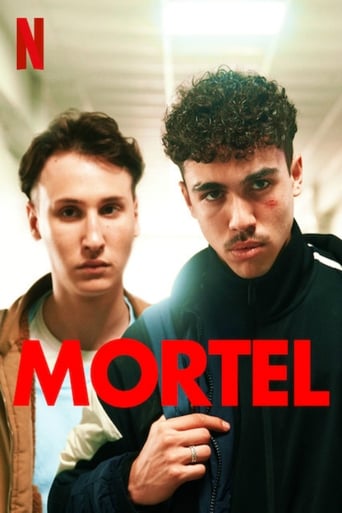 Mortel Season 1 Episode 3
