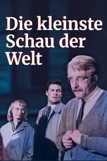 Die kleinste Schau der Welt
