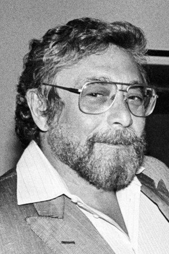 Walter Yetnikoff — 1