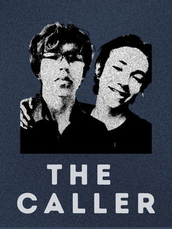 Cartell de The Caller