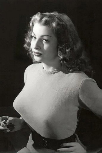 Tempest Storm