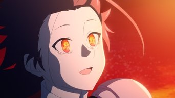 Cena de Últimas Palavras de Jade