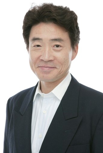 Image of Bin Shimada