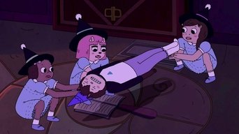 Cena de Episódio 15