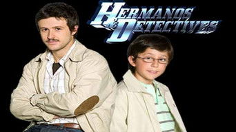 Hermanos y detectives - S1E01