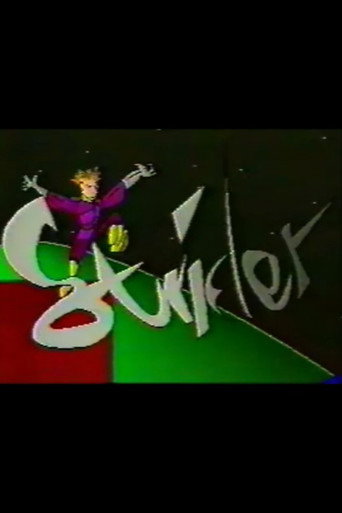 Strider (1991)
