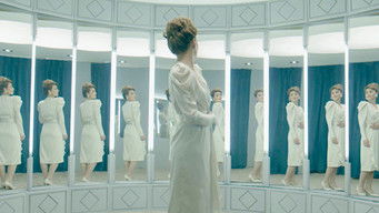 Galeria 4 - Las Niñas Bien