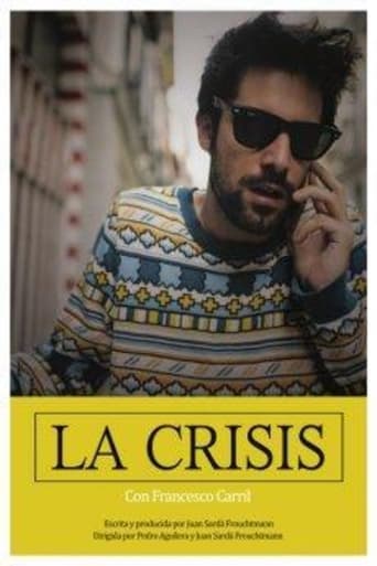 Poster of La Crisis