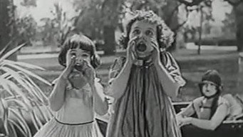 Helen's Babies (1924)