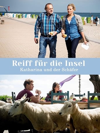 Poster för Reiff für die Insel - Katharina und der Schäfer