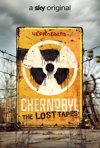 Chernobyl: The Lost Tapes (2022)