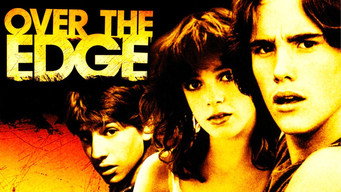 #10 Over the Edge