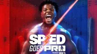 Speed Goes Pro (2025)