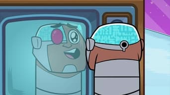 Cena de Episódio 46