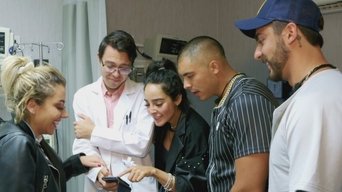 Episódio Episódio 11 da série Acapulco Shore