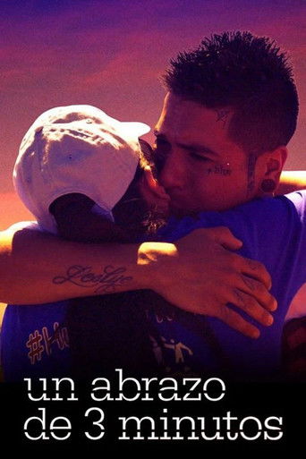 Un abrazo de 3 minutos (2018)