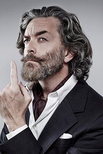 Image of Timothy Omundson